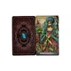 Карты Таро Темный Особняк The Dark Mansion Tarot 80 карт (Украинская версия) - изображение 2