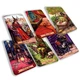 Карты Таро Повседневное Таро Ведьм Everyday Witch Tarot 78 карт (Украинская версия) - изображение 2