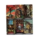 Карты Таро Темный Особняк The Dark Mansion Tarot 80 карт (Украинская версия) - изображение 3