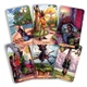 Карты Таро Повседневное Таро Ведьм Everyday Witch Tarot 78 карт (Украинская версия) - изображение 4