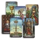Карты Таро Темный Особняк The Dark Mansion Tarot 80 карт (Украинская версия) - изображение 8