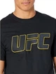 Футболка UFC Gold Line Tee Color: Multi/Black (01BLK0019) S - изображение 3