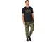 Футболка UFC Gold Line Tee Color: Multi/Black (01BLK0019) S - изображение 4