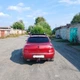 Накладка на задний бампер Renault Megane универсальный цвет черно серебристый - изображение 4