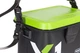 Сумка Favorite Tackle Bakkan X1 BKN.1-20M 20L ц:black lime (189526) 1693.08.75 - изображение 5