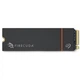 Накопичувач SSD M.2 2280 1TB FireCuda 530R with Heatsink Seagate (ZP1000GM3A073) - зображення 1