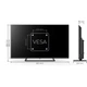 Телевизор Kivi 43U710QB - изображение 5