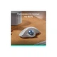Мышка Logitech Ergo M575S Wireless Trackball Off-white (910-007030) - изображение 7