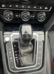 Ручка з підсвіткою зі сірими вставками АКПП DSG VW Passat B7 B8 CC Golf Caddy Sharan Touran Tiguan Polo - зображення 4