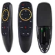 Дистанционный пульт Air Mouse G10S гироскопический 2 4 ГГц 10 м - изображение 2