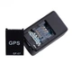 GPS-трекер с Sim-картой GF 07 компактный встроенный микрофон аккумулятор 3.7V 400mAh - изображение 3