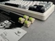 Беспроводная Механическая Клавиатура AULA F75 Бело-серая - изображение 3
