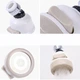 Аэратор для крана смесителя water pressure for tap - изображение 6