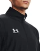 Спортивный костюм Under Armour CHALLENGER черный S 1379592-001 - изображение 5