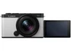 Цифрова фотокамера Panasonic Lumix S DC-S9NE-W Smokey White Kit 18-40mm f/4.5-6.3 - изображение 3