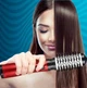 Фен-стайлер для укладки волос Hot air Styler Gemei GM-4829 800 Вт (4-891654897) - изображение 2