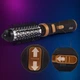 Фен щітка для укладання волосся Kemei LV-9188 1000Вт (4-1584033450) - зображення 4