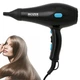 Фен профессиональный для сушки волос MOZER MZ-3100 с двумя насадками 6000 Вт (4-1334700765) - изображение 1