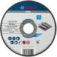 Круг отрезной Bosch PRO Metal 125×2.5×22.23 мм (2608603166) - изображение 1
