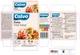 Салат Calvo с тунцом и трехцветной пастой 140 г (8410090061423) - изображение 2