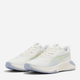 Жіночі кросівки для бігу Puma PWR Hybrid TR Wns 31047703 39 (6UK) 25 см Warm White/Yellow Alert/Cool Weather (4067983557248) - зображення 2