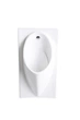 Писсуар подвесной Mixxus Premium BEVEL-1005 380x420x750mm с краном для писсуара (MP6664) - изображение 11