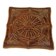 Эксклюзивная Чакровая таблица для работы с маятником резная (34271) - изображение 1