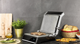 Grill Cecotec Rock'nGrill Smart - obraz 6
