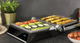 Grill Cecotec Rock'nGrill Smart - obraz 7