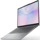 Ноутбук Lenovo IdeaPad Slim 5 14AHp10, (83HV001HRM) 14" / AMD Ryzen 7 8845HS / RAM 16 ГБ / SSD 1 ТБ / Radeon 780M / Без ОС / сірий - изображение 4