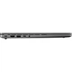 Ноутбук Lenovo Vivobook S14 (S3407VA-LY099), Intel Core 7 240H / 14" / RAM 16 ГБ DDR5 / SSD 1 ТБ / Intel Graphics / Без ОС / Сірий - изображение 7
