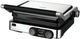 Grill Cecotec Rock'nGrill Dual - obraz 1
