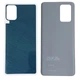 Задня кришка для Oppo A74 4G Black - зображення 2