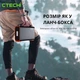 Зарядна станція CTECHI GT200 350Вт(240Вт) 240 Вт*Г(англійська версія) - зображення 4