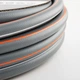 Шланг для поливу 4-х шаровий Bradas SILVER MATT 1/2", 20 м, WSM1/220 - зображення 2