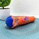 Мікрофон Limo Toy музичний дитячий 19см Помаранчевий (7043 UA) - зображення 8