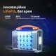 Зарядная станция CTECHI GT200 PRO 320 Вт*Ч 200 Вт(английская версия) - изображение 4