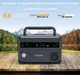 Зарядная станция CTECHI GT300 300 Вт 300 Вт*Ч - изображение 8