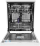 Посудомоечная машина BEKO DVN05321W - изображение 6