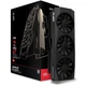 Видеокарта XFX AMD Radeon RX 9070 XT 16GB Quicksilver Gaming Edition (RX-97TQICKB9) (GDDR6, 256 bit, PCI-E v5.0 x16) - изображение 5