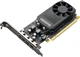 Відеокарта PNY QUADRO P1000 V2 4GB (VCQP1000V2-PB) (GDDR5, 128 bit, PCI-E 3.0 x16) Б/в - зображення 2