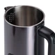 Електрочайник SOKANY SK-09019 дисковий 3 л - изображение 7