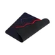 Коврик для мыши XTRIKE ME MP-005 Mouse Pad, 320x270х2mm, black - изображение 4