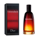 Туалетная вода DIOR Fahrenheit EDT 100 мл, 3348900012219 - изображение 1