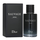 Духи DIOR Sauvage Parfum 100 мл, 3348901486385 - изображение 1