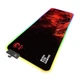 Коврик для мыши MARVO G45 RGB Mousepad, 800x305x4mm, black - изображение 2
