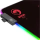 Коврик для мыши MARVO G45 RGB Mousepad, 800x305x4mm, black - изображение 4