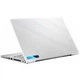 Ноутбук ASUS ROG Zephyrus G14 GA401QE-HZ052T 14FHD IPS/AMD R7-5800HS/24/512F/NVD3050Ti-4/W10 (90NR05R5-M00840) - зображення 5