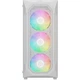 Корпус GAMDIAS AURA GC1 ELITE WH ARGB White (4711514500608) - изображение 2