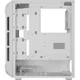 Корпус GAMDIAS AURA GC1 ELITE WH ARGB White (4711514500608) - изображение 8